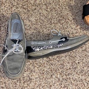 Sperry shoes